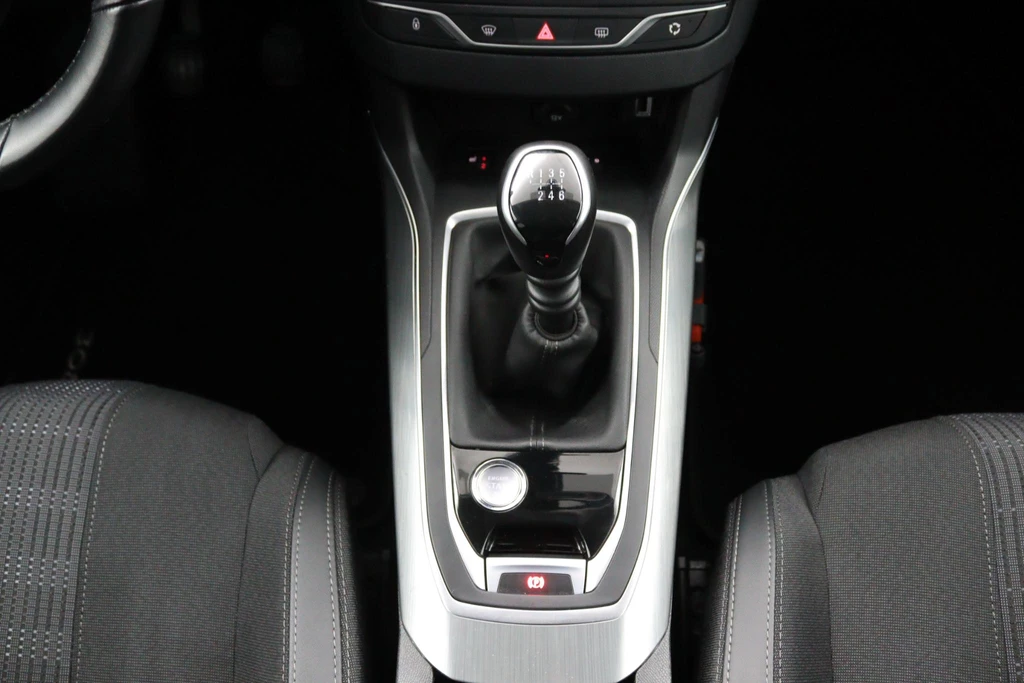 Peugeot 308 – foto 26