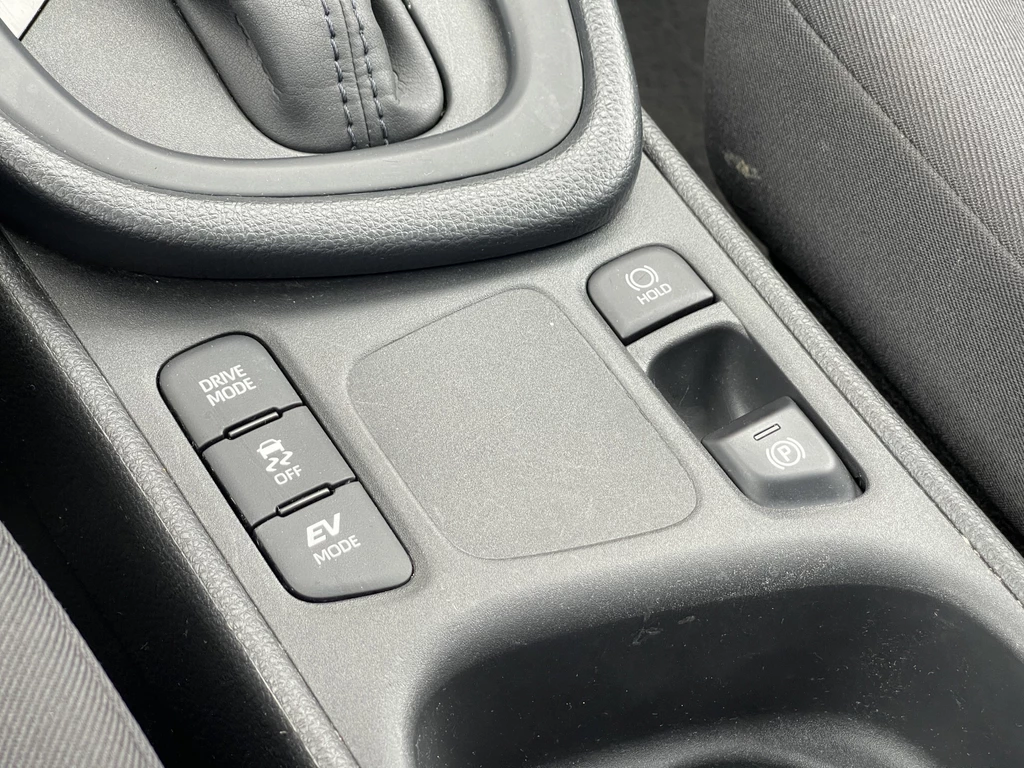 Mazda 2 Hybrid – foto 17