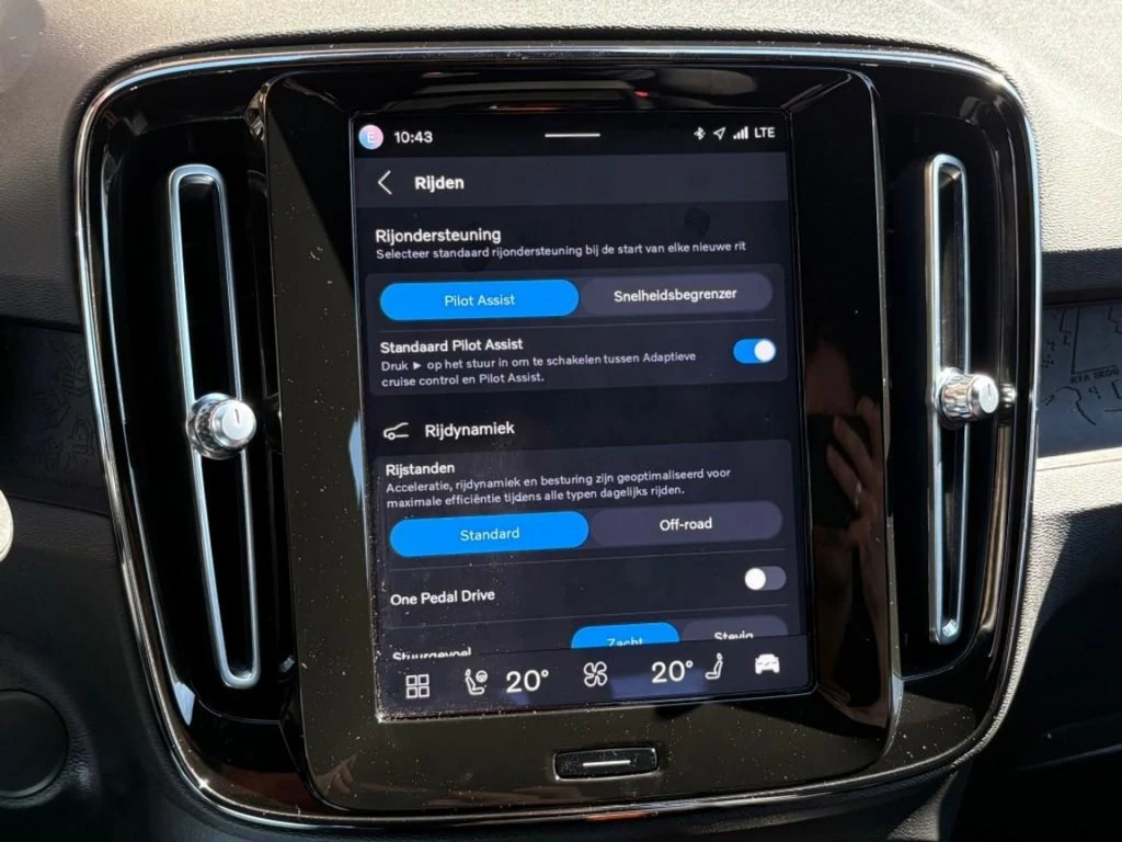 Volvo XC40 – foto 36