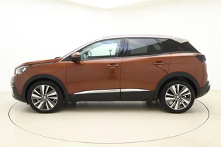 Peugeot 3008 – thumbnail 2