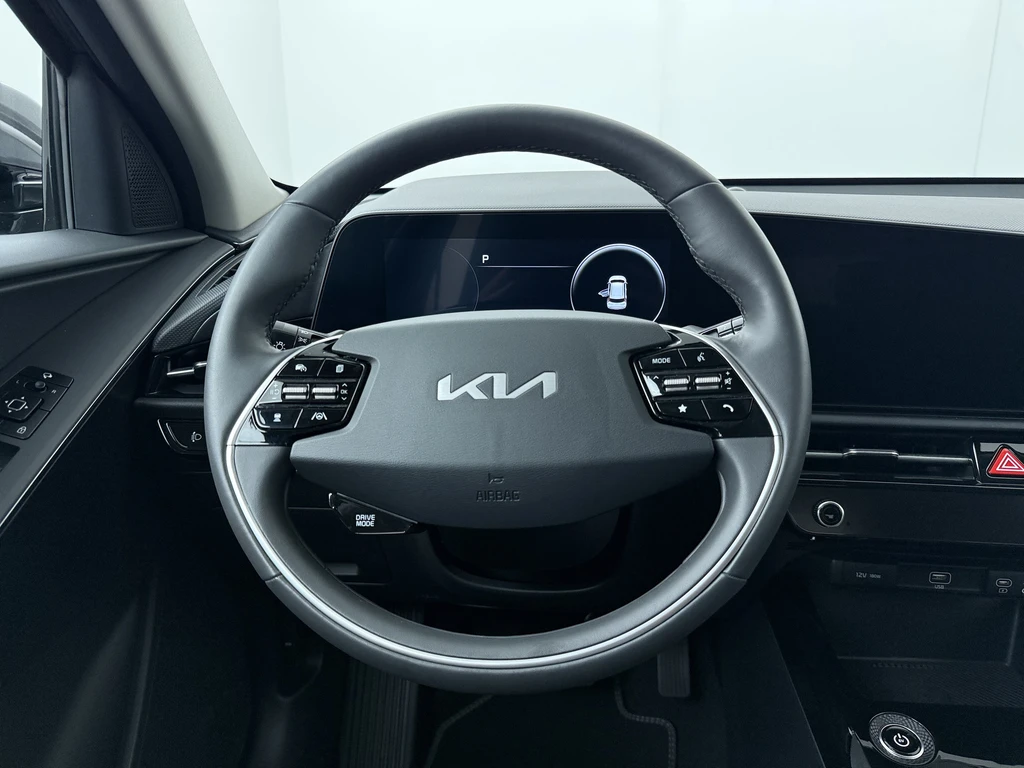 Kia Niro EV – foto 39