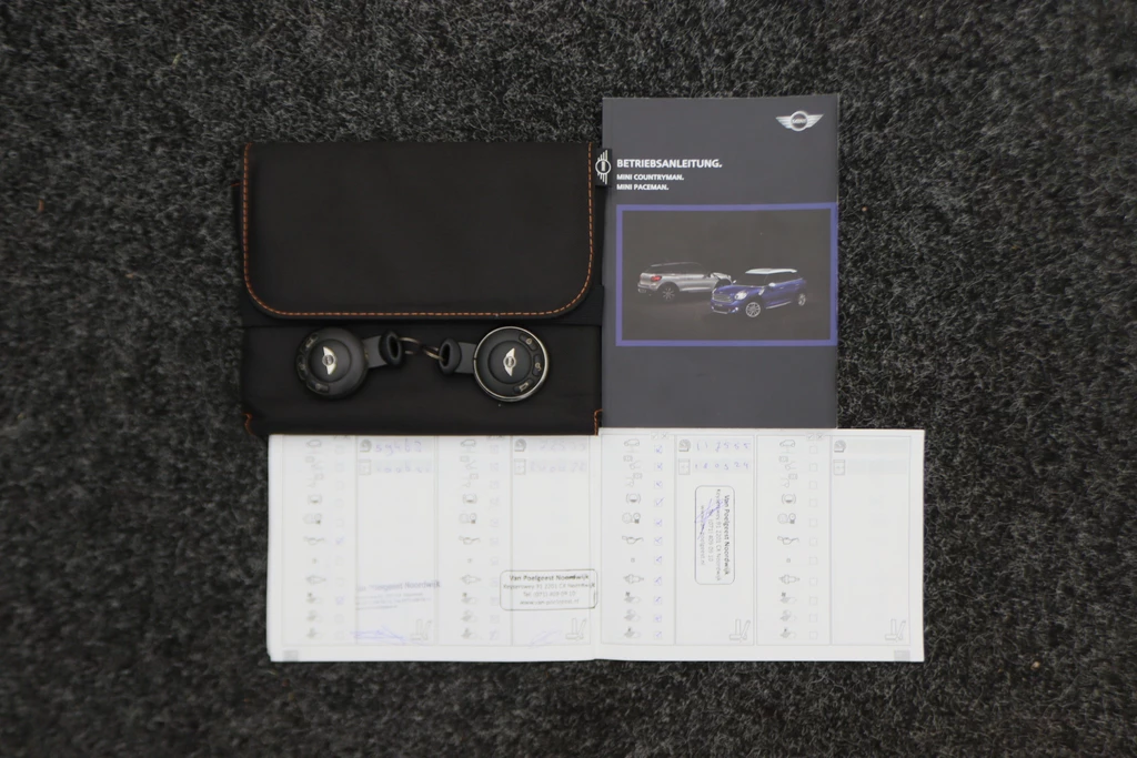 MINI Countryman – foto 45