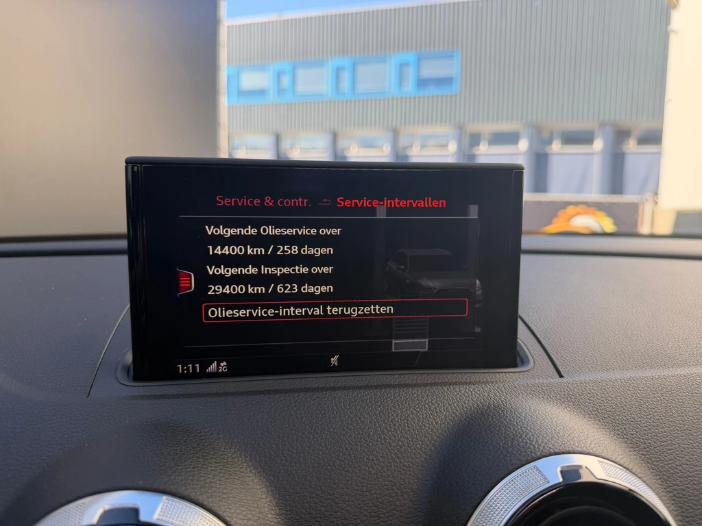 Audi A3 – foto 50