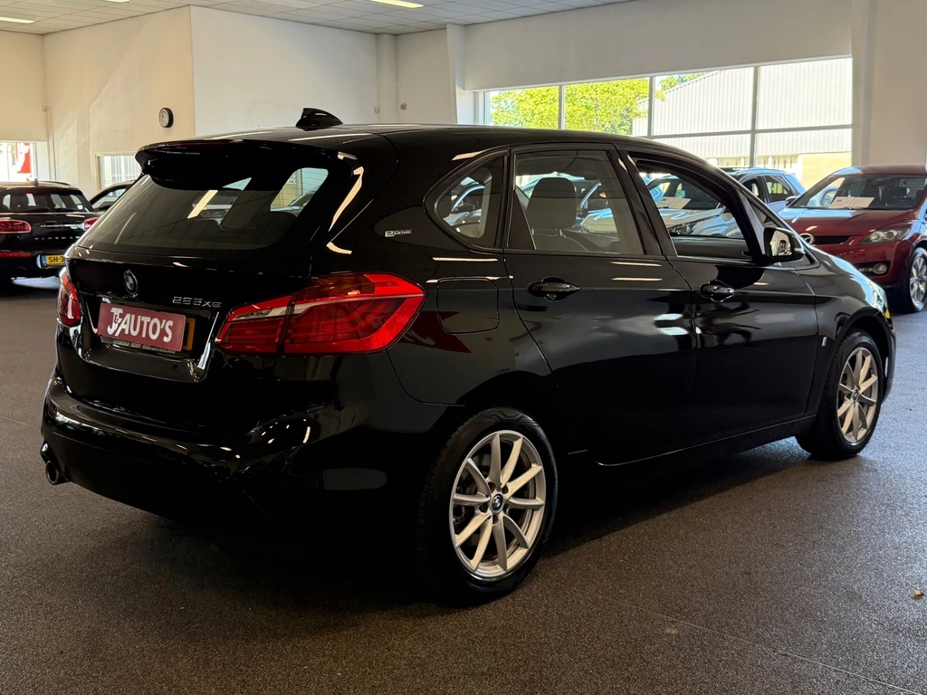BMW 2 Serie – foto 5