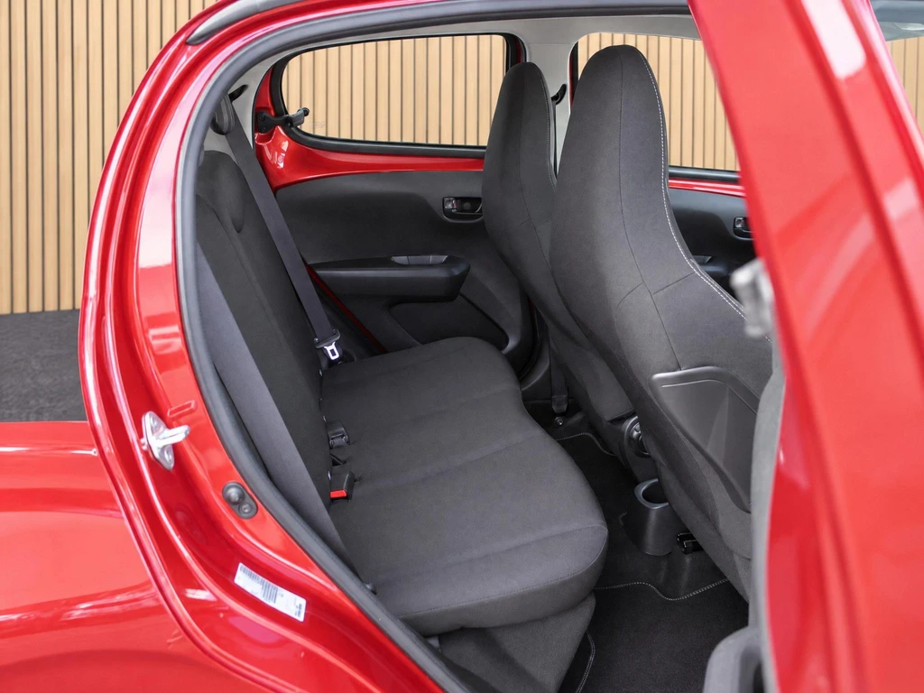 Peugeot 108 – foto 10