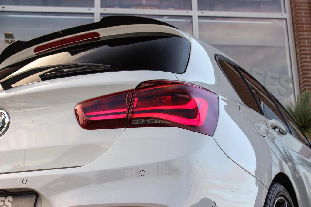 BMW 1 Serie – foto 50
