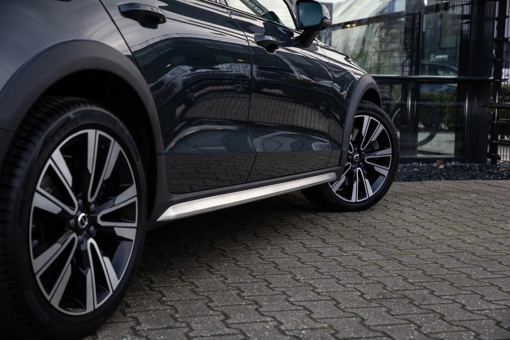Volvo V60 – foto 9