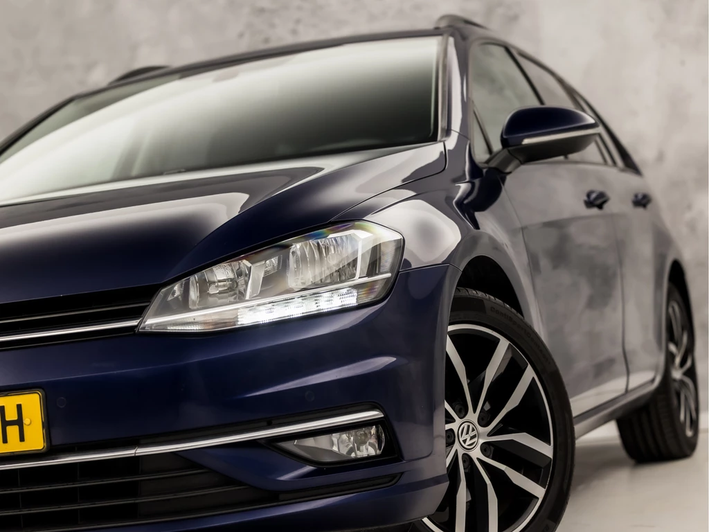 Volkswagen Golf – foto 2