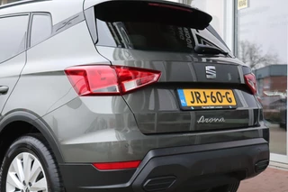 SEAT Arona – thumbnail 7