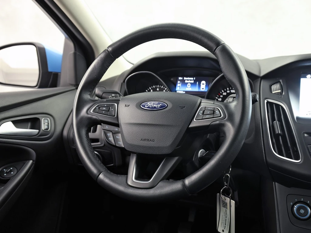 Ford Focus – foto 21