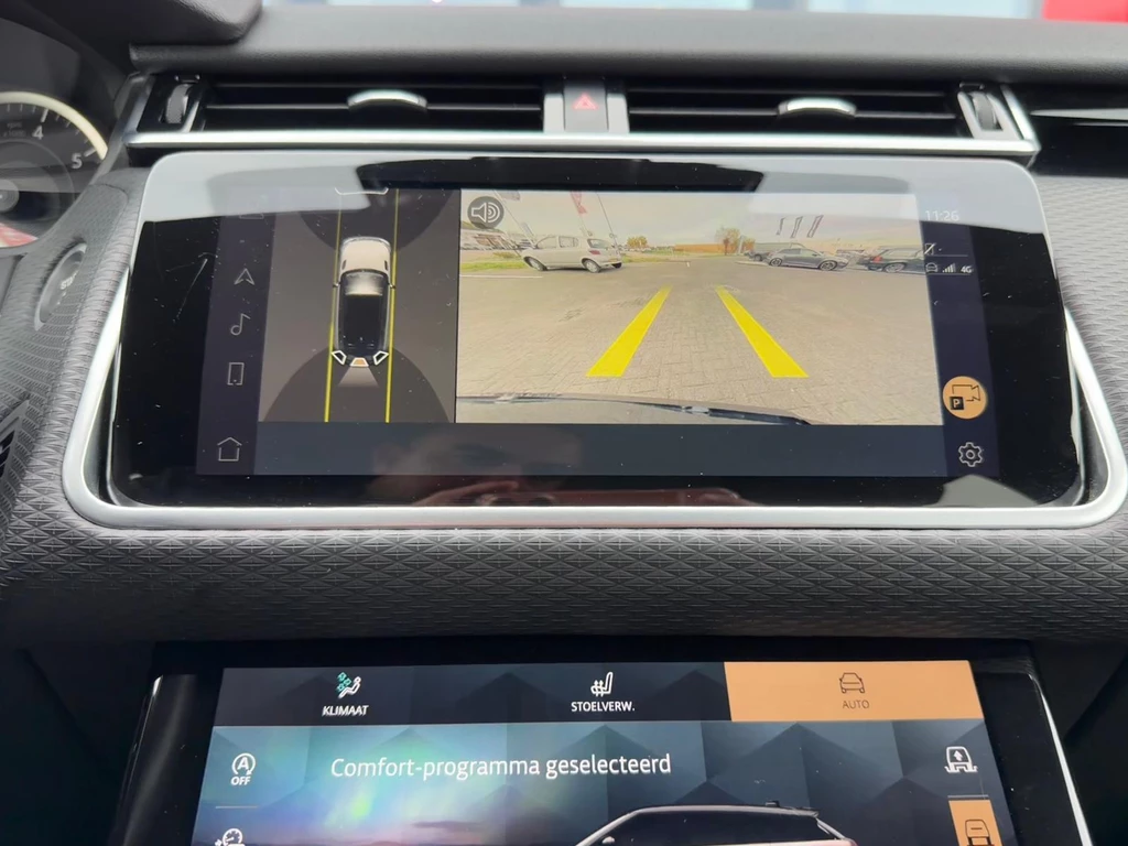 Land Rover Range Rover Velar – foto 27