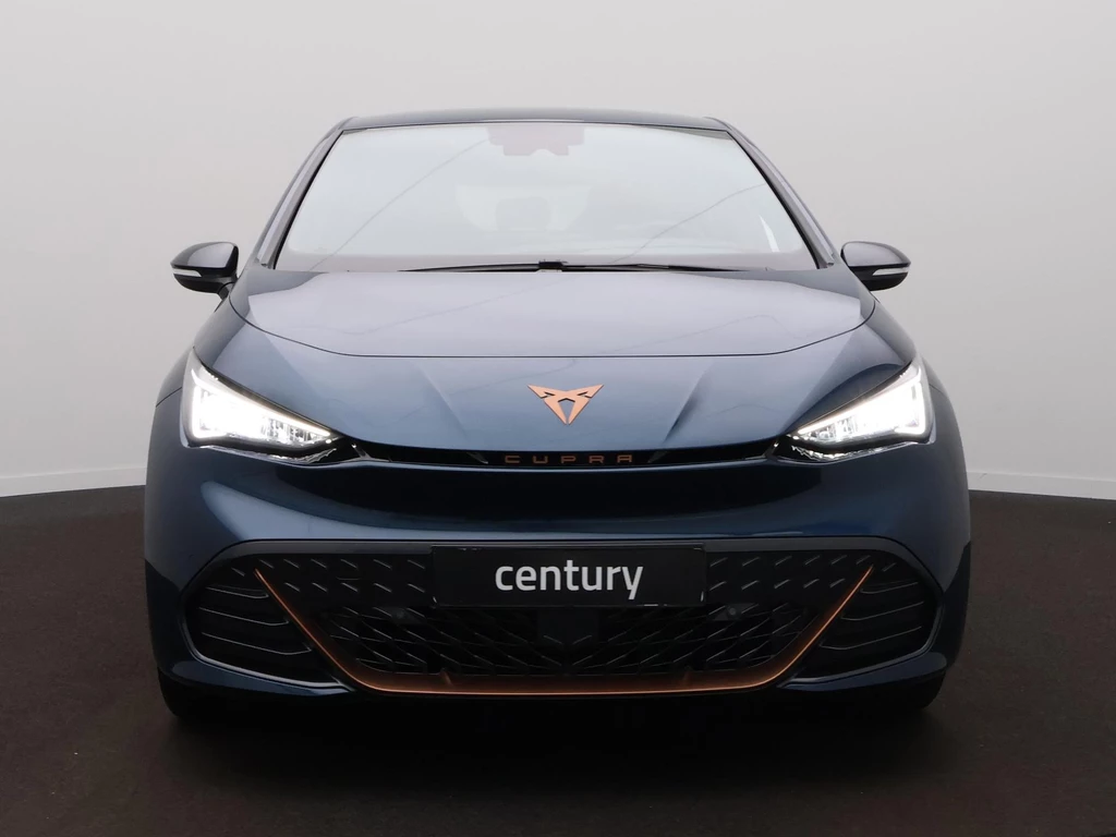 CUPRA Born – foto 10