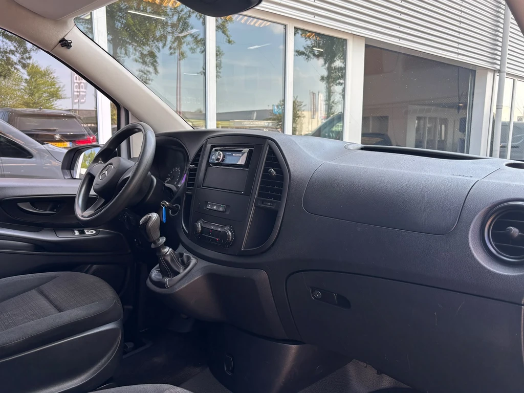 Mercedes-Benz Vito – foto 21