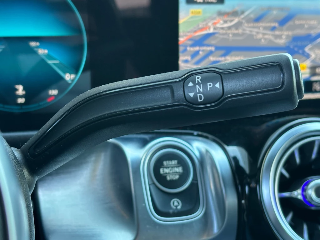 Mercedes-Benz GLB – foto 30