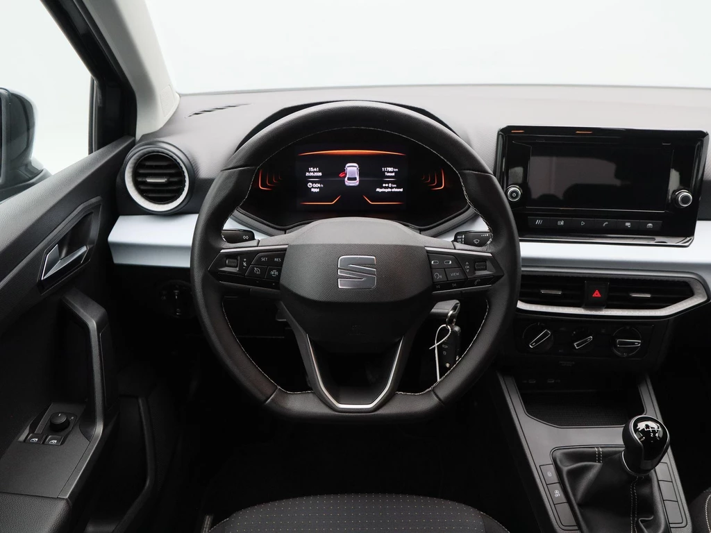 SEAT Ibiza – foto 31
