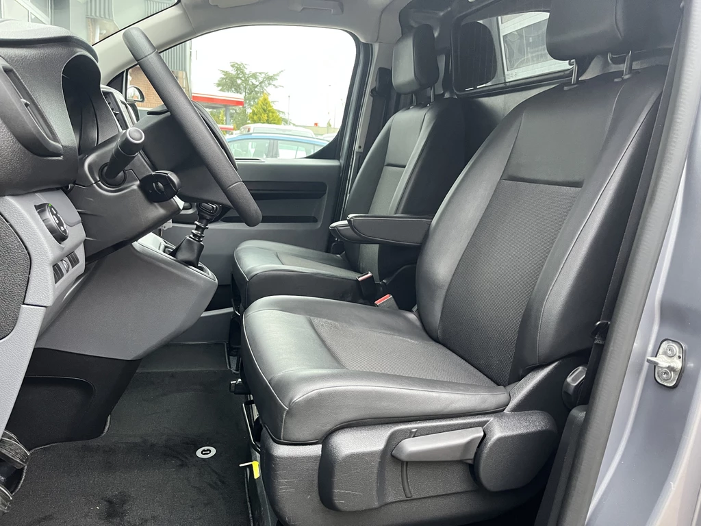 Peugeot Expert – foto 26