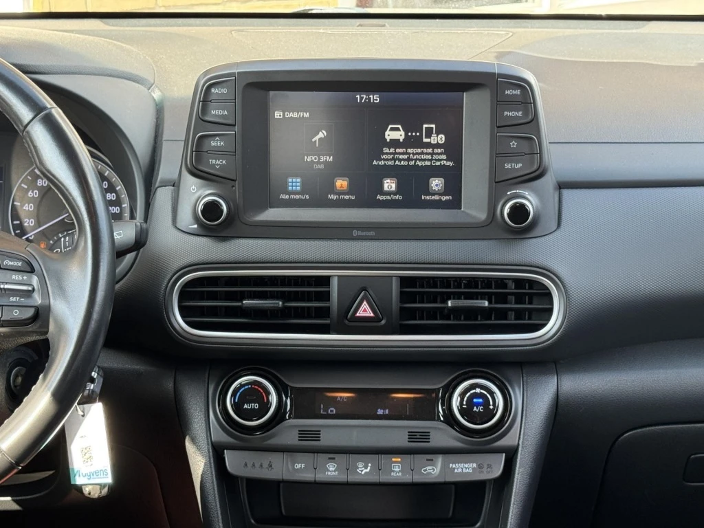 Hyundai Kona – foto 31