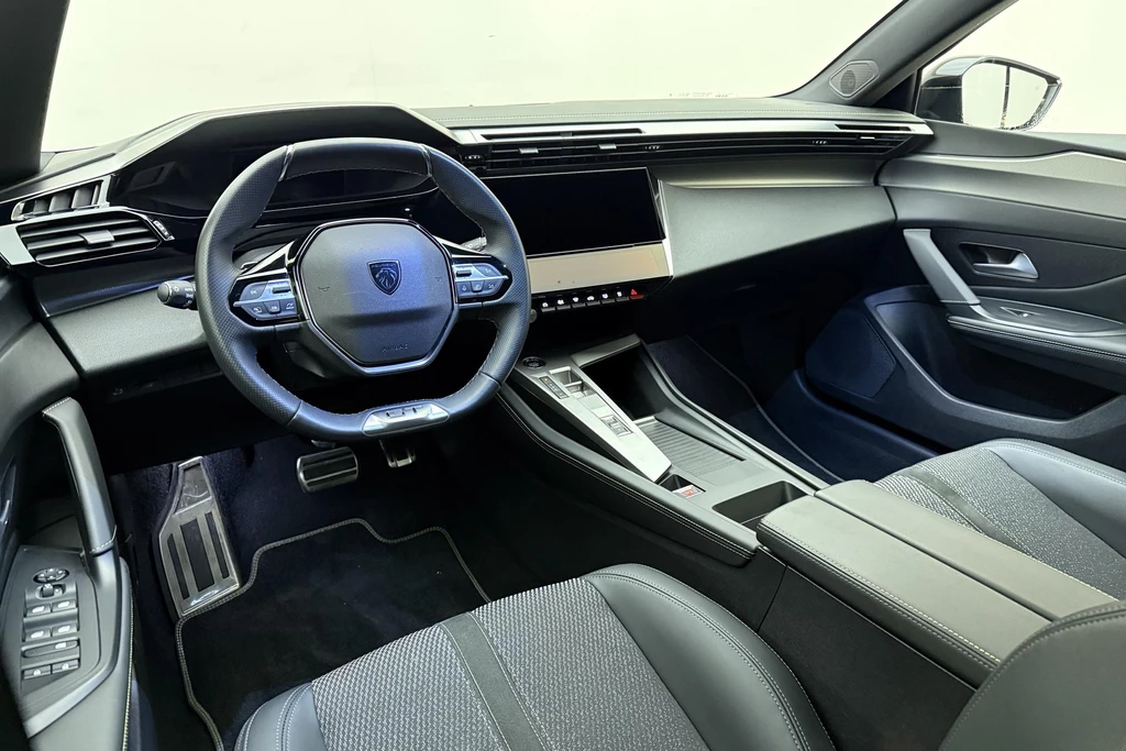 Peugeot 308 – foto 16