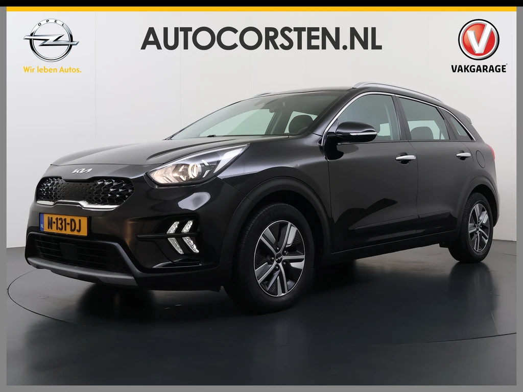 Kia Niro – foto 1