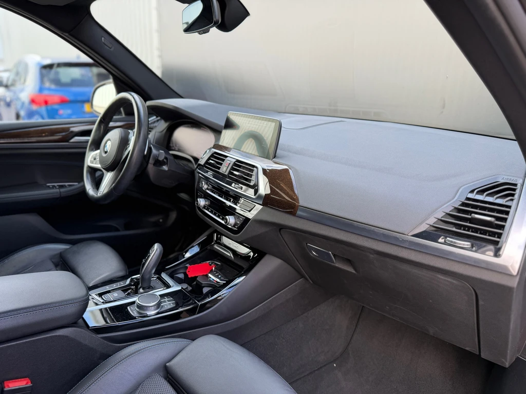 BMW X3 – foto 21