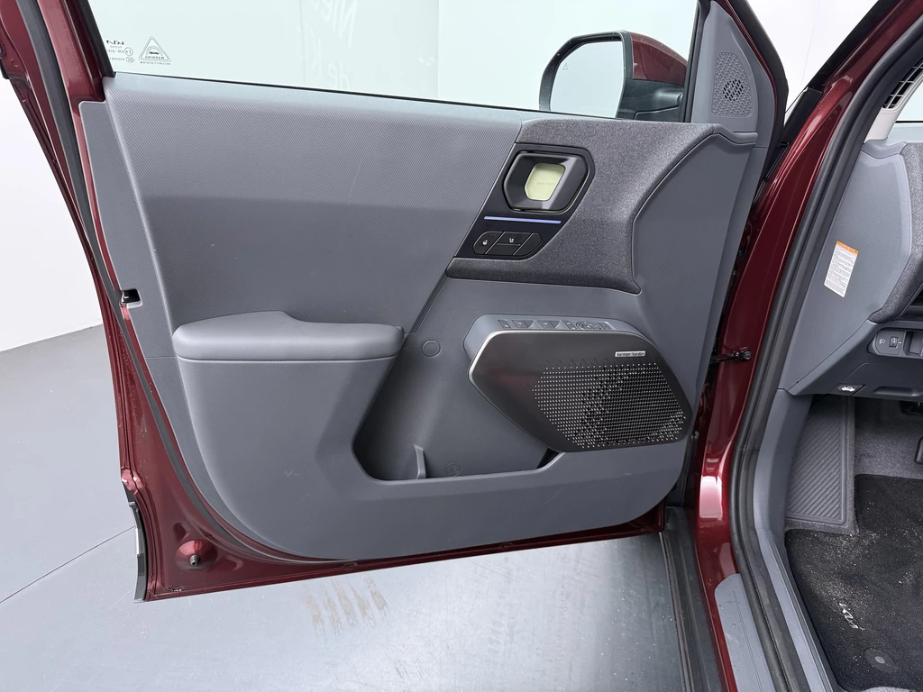 Kia EV2 – foto 21