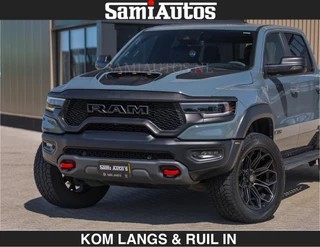 Dodge Ram Pick-Up – thumbnail 6