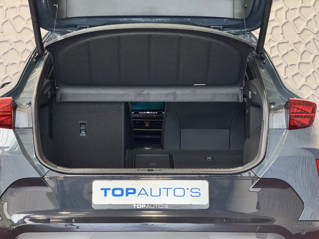CUPRA Formentor – foto 68