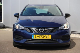 Opel Astra – thumbnail 4