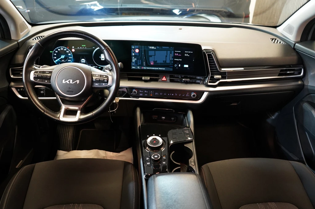 Kia Sportage – foto 10