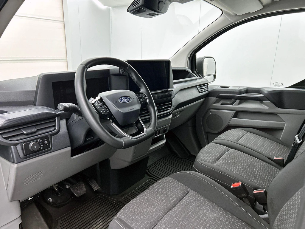 Ford Transit Custom – foto 18