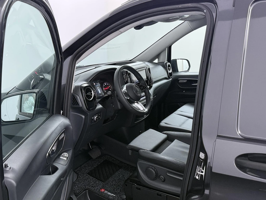 Mercedes-Benz Vito – foto 30