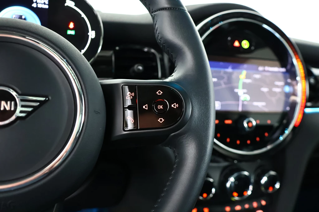 MINI Electric – foto 21