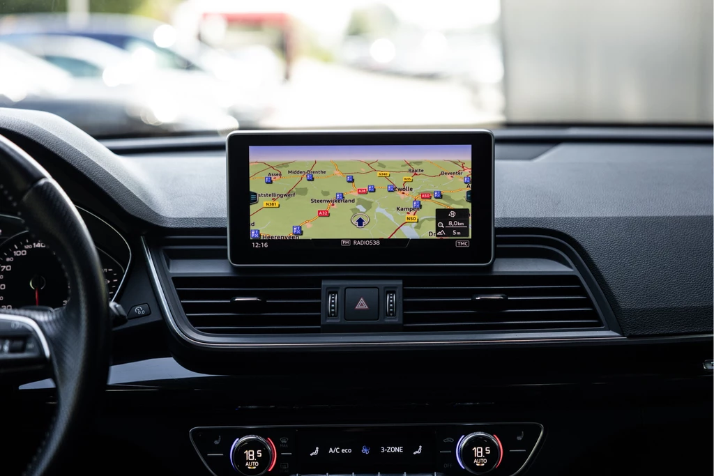 Audi Q5 – foto 29