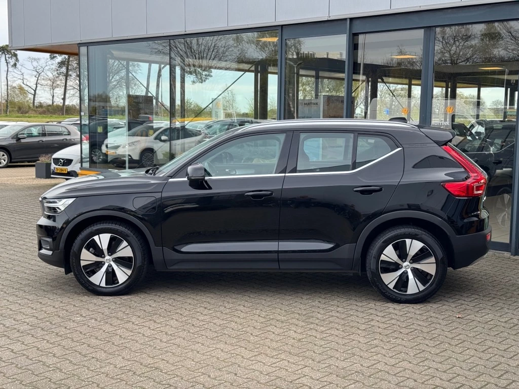 Volvo XC40 – foto 2