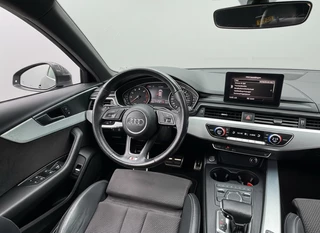 Audi A4 – thumbnail 13