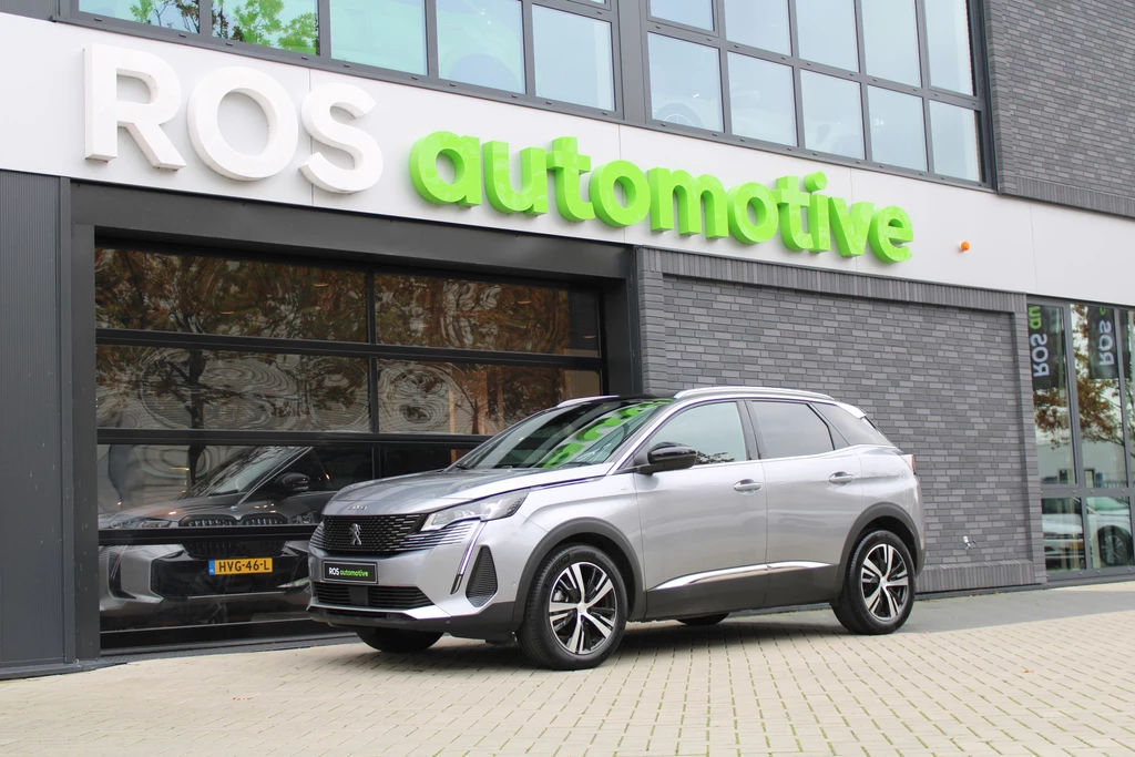 Peugeot 3008 – foto 2