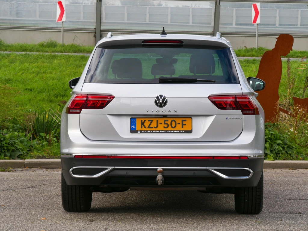 Volkswagen Tiguan – foto 3