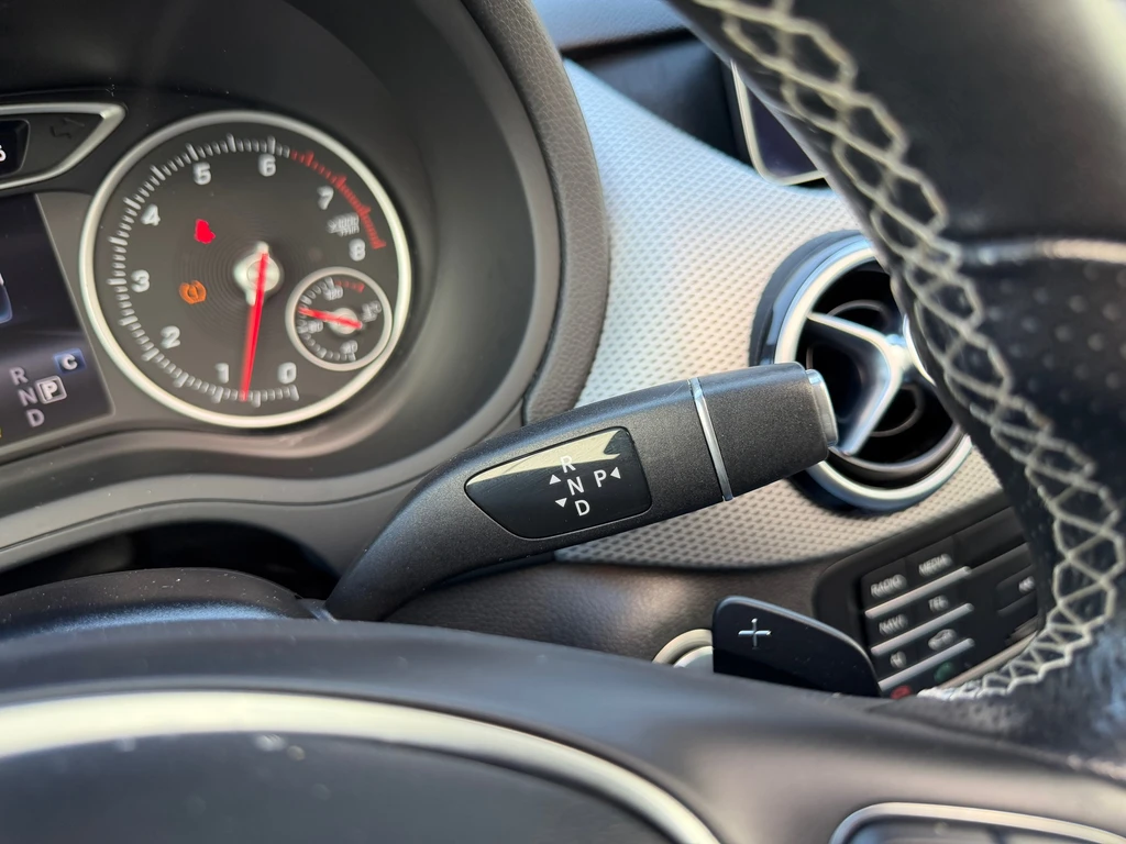 Mercedes-Benz B-Klasse – foto 42