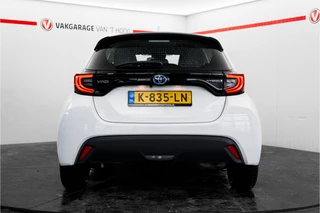 Toyota Yaris – thumbnail 4