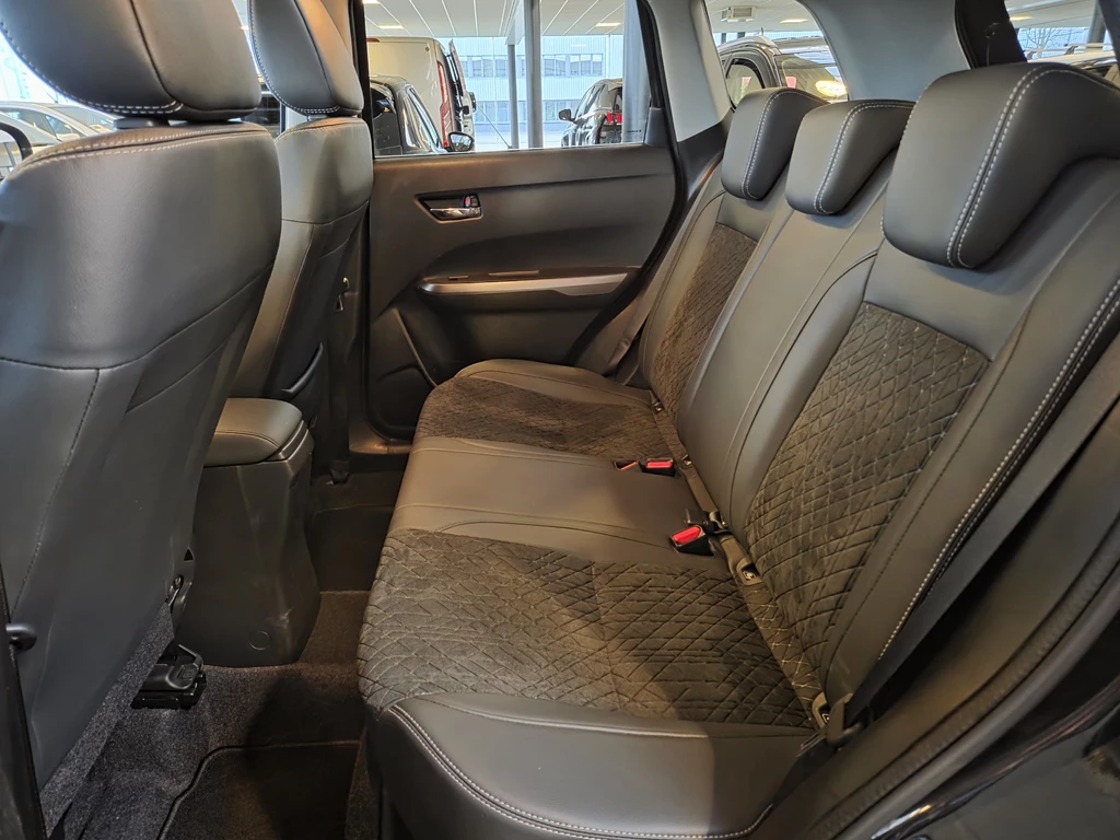 Suzuki Vitara – foto 18