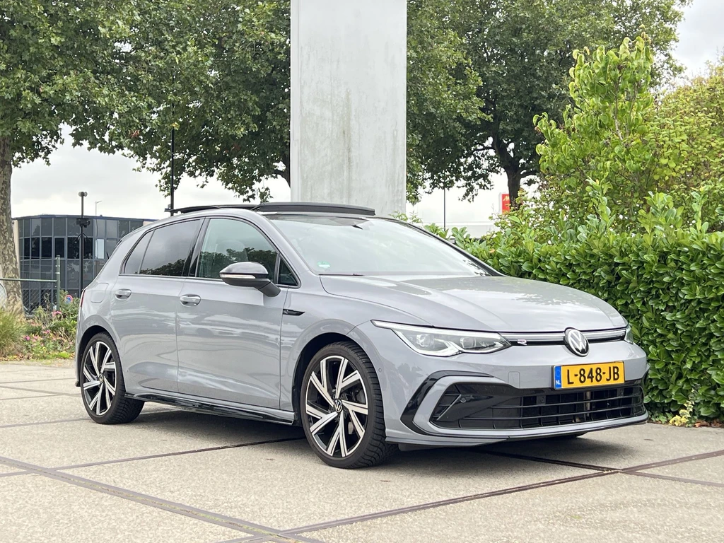 Volkswagen Golf – foto 8