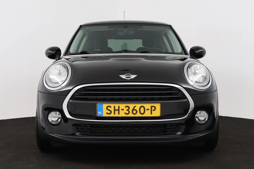 MINI Cooper – foto 6