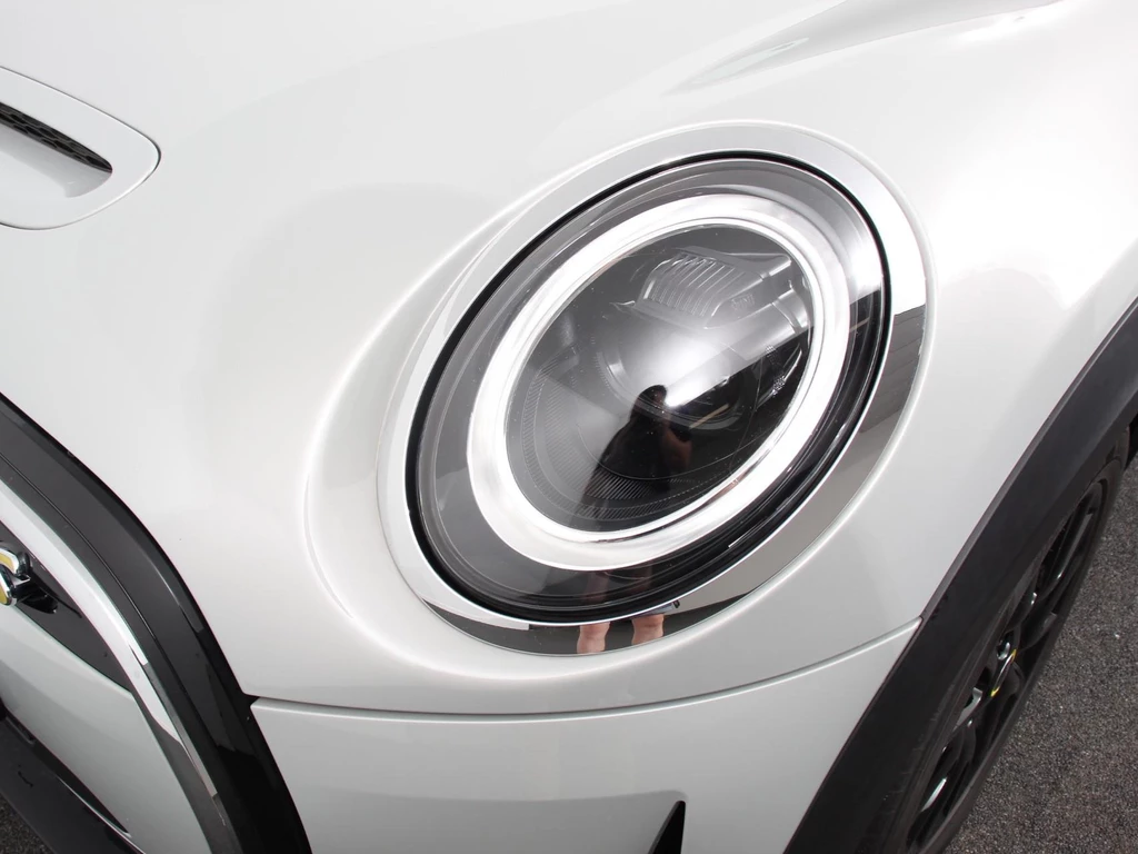 MINI Electric – foto 28