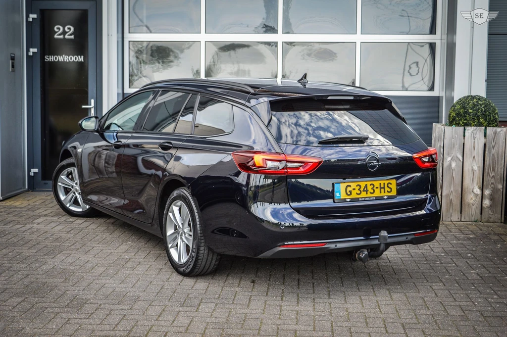 Opel Insignia – foto 5
