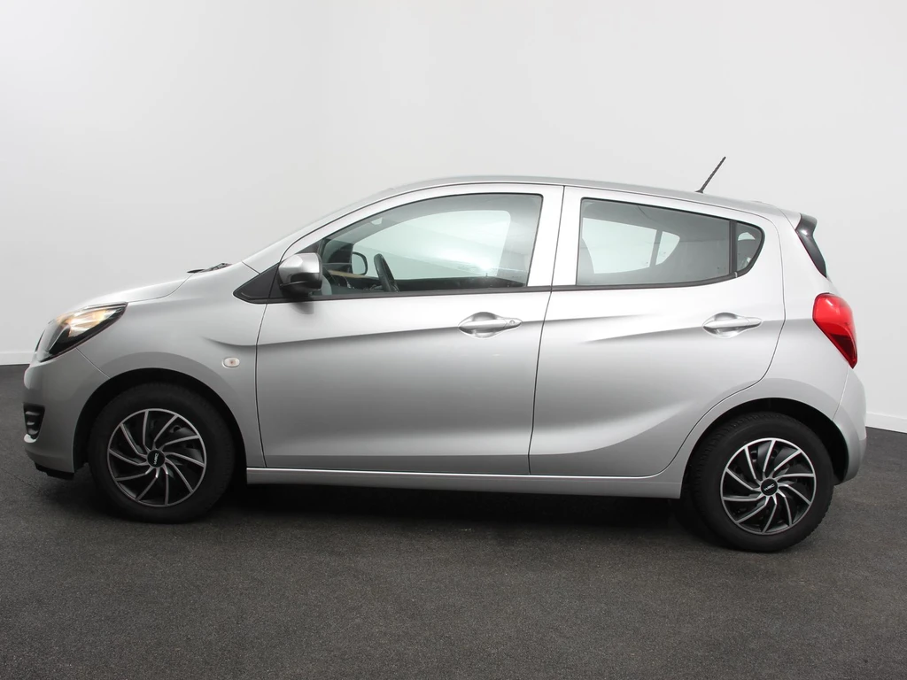 Opel KARL – foto 2