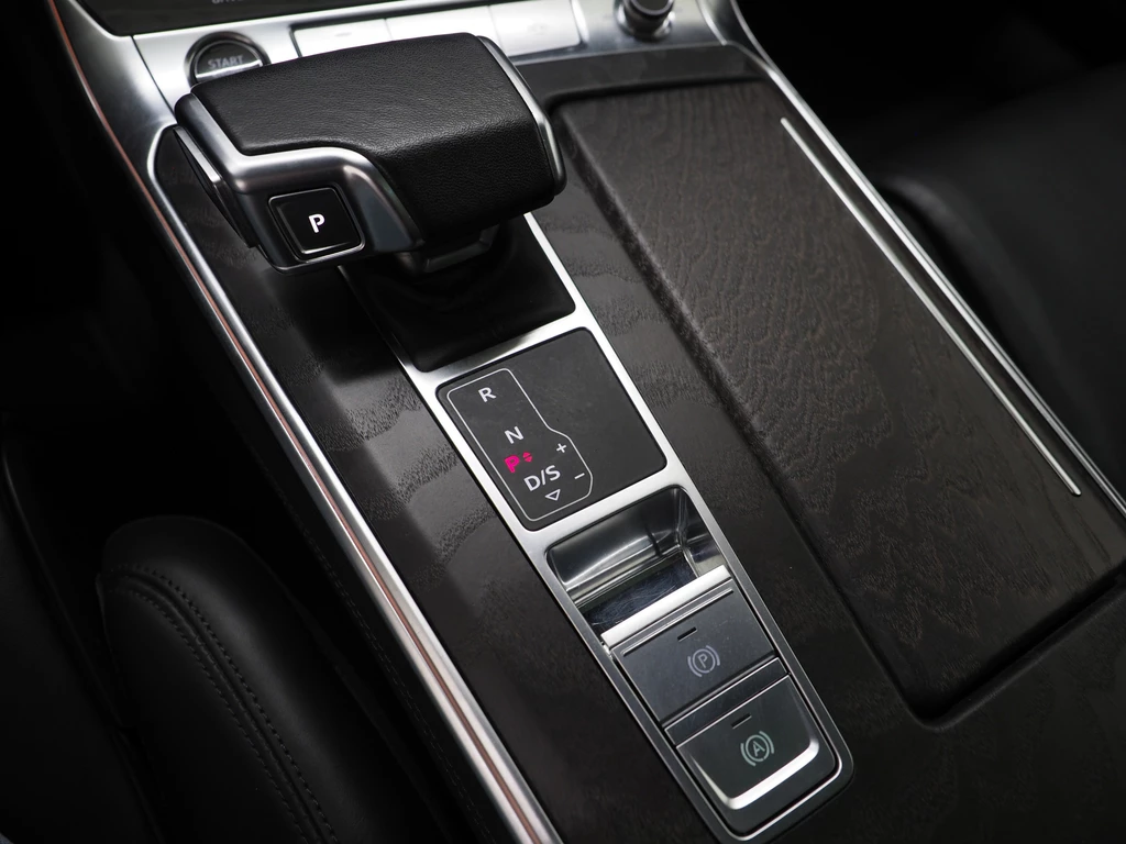 Audi A6 – foto 37