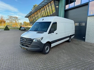 Mercedes-Benz Sprinter – thumbnail 1