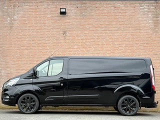 Ford Transit Custom – thumbnail 3