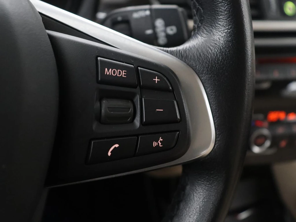 BMW X1 – foto 20