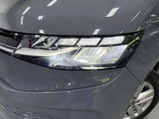 Volkswagen Multivan – thumbnail 11